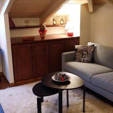 Appartement Lofthouse à Arachova Extérieur photo