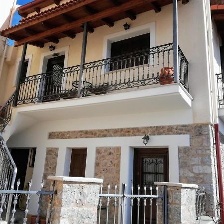 Appartement Lofthouse à Arachova Extérieur photo