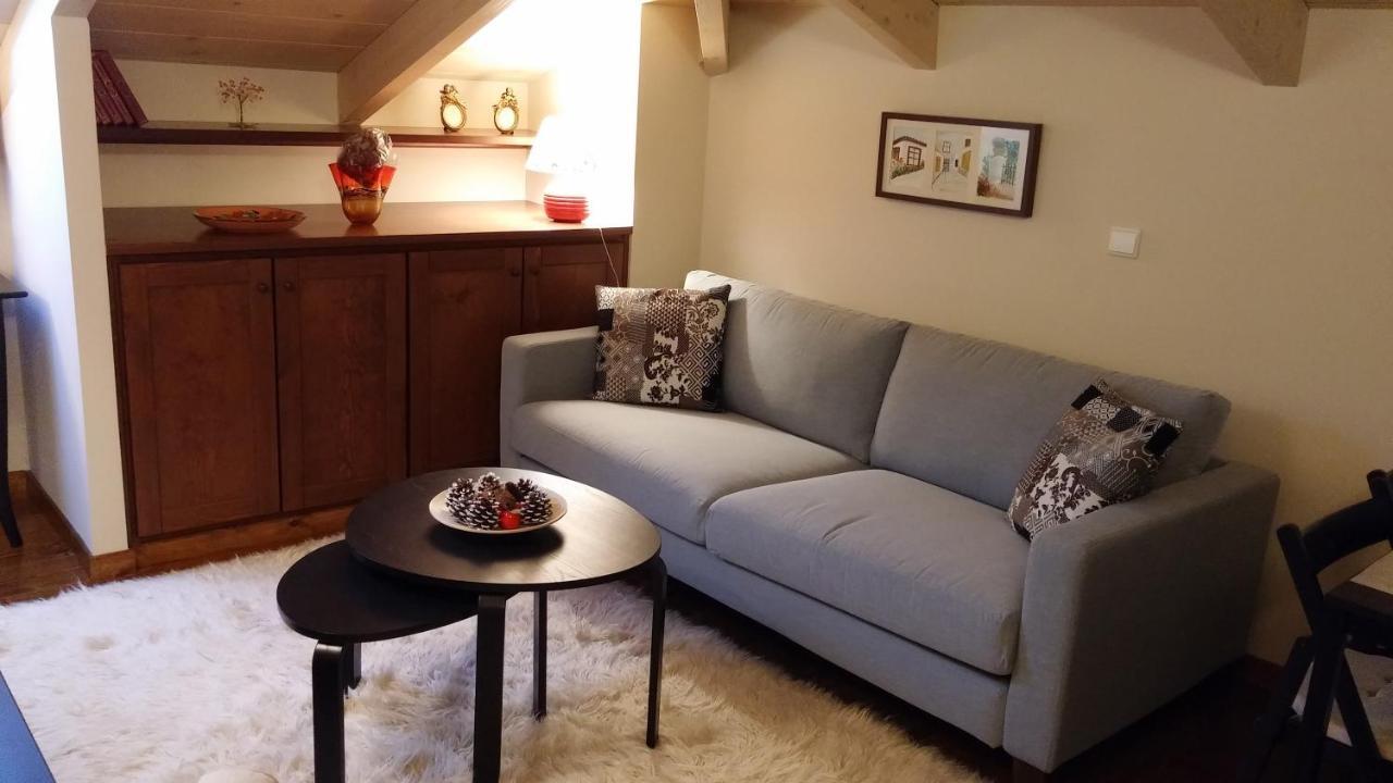 Appartement Lofthouse à Arachova Extérieur photo