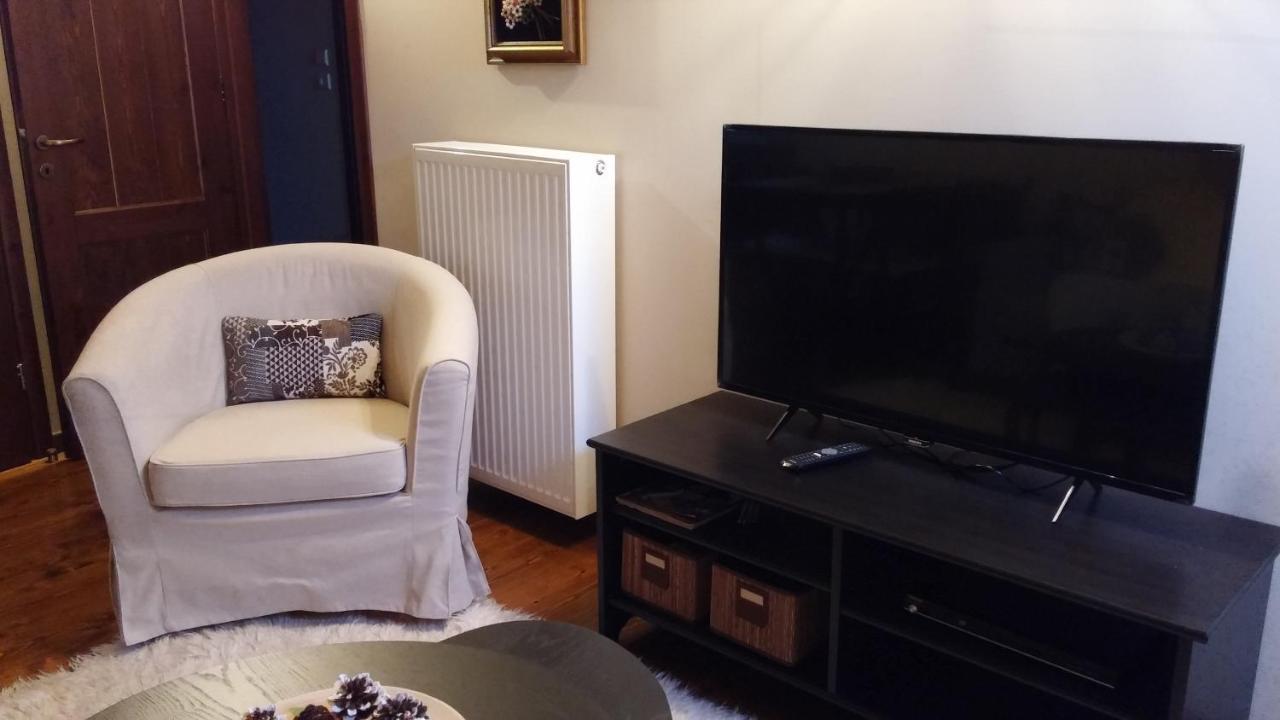 Appartement Lofthouse à Arachova Extérieur photo