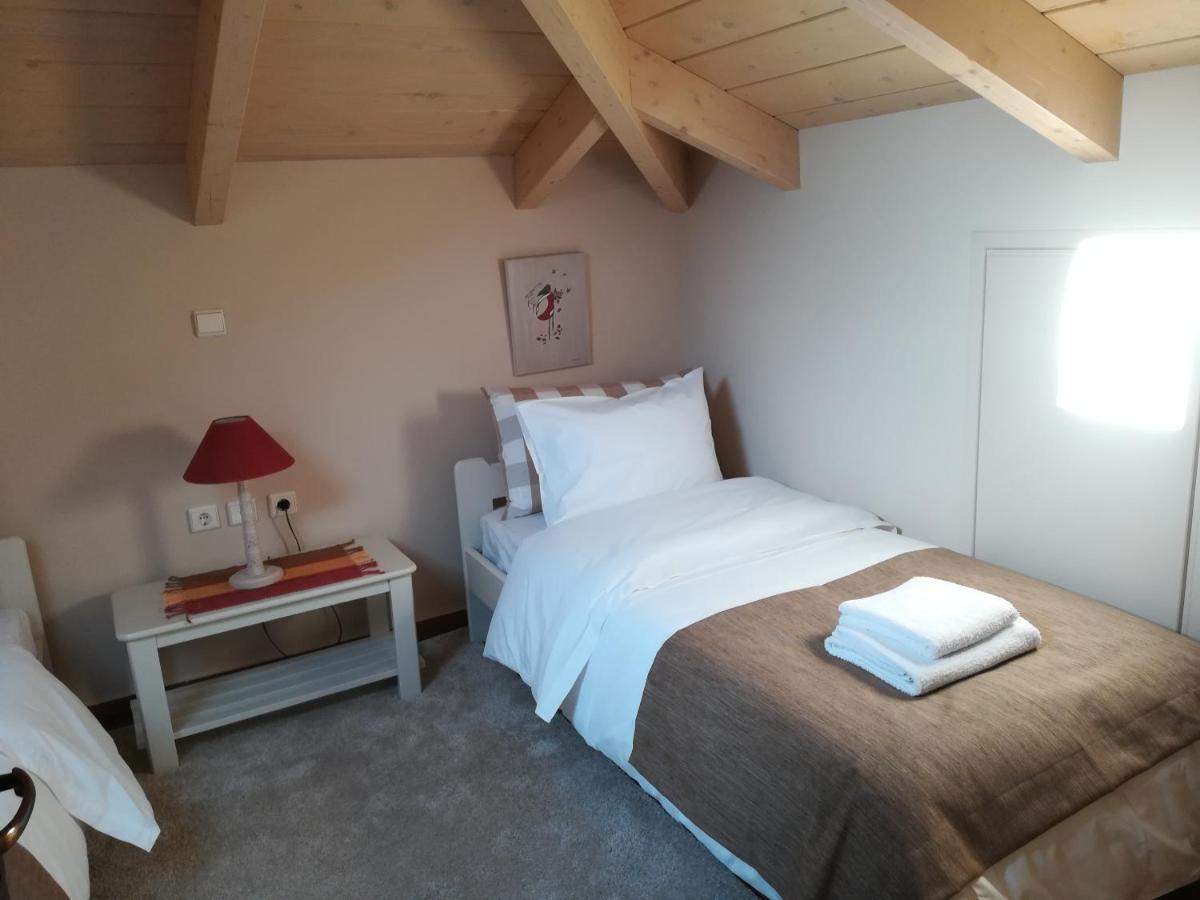 Appartement Lofthouse à Arachova Extérieur photo
